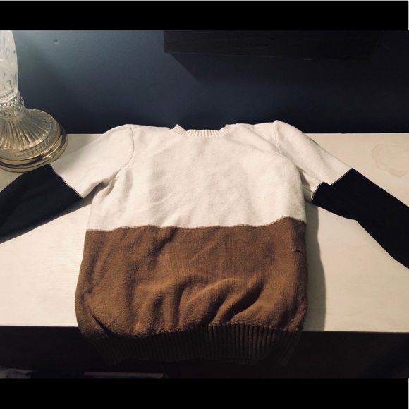 Volcom Crewneck Sweater - Picture 3 of 3